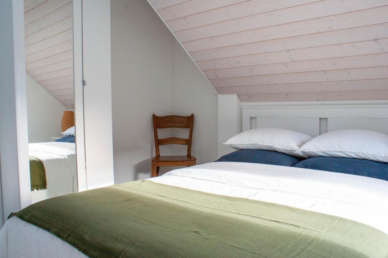 Budget Pilatusbahn - Alpnachstad Gasthof