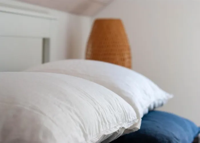 Budget Rooms Pilatus - Alpnachstad