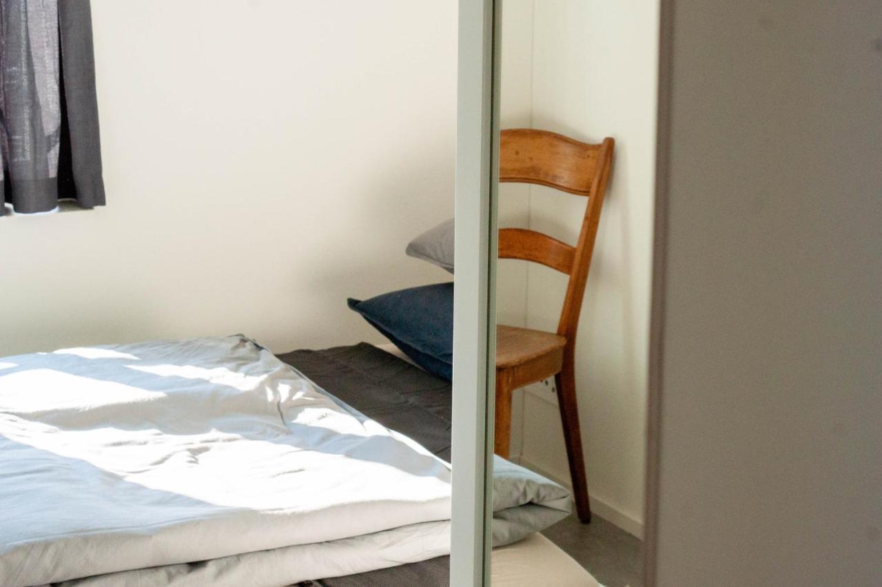Guest house Budget Pilatus - Alpnachstad Alpnach
