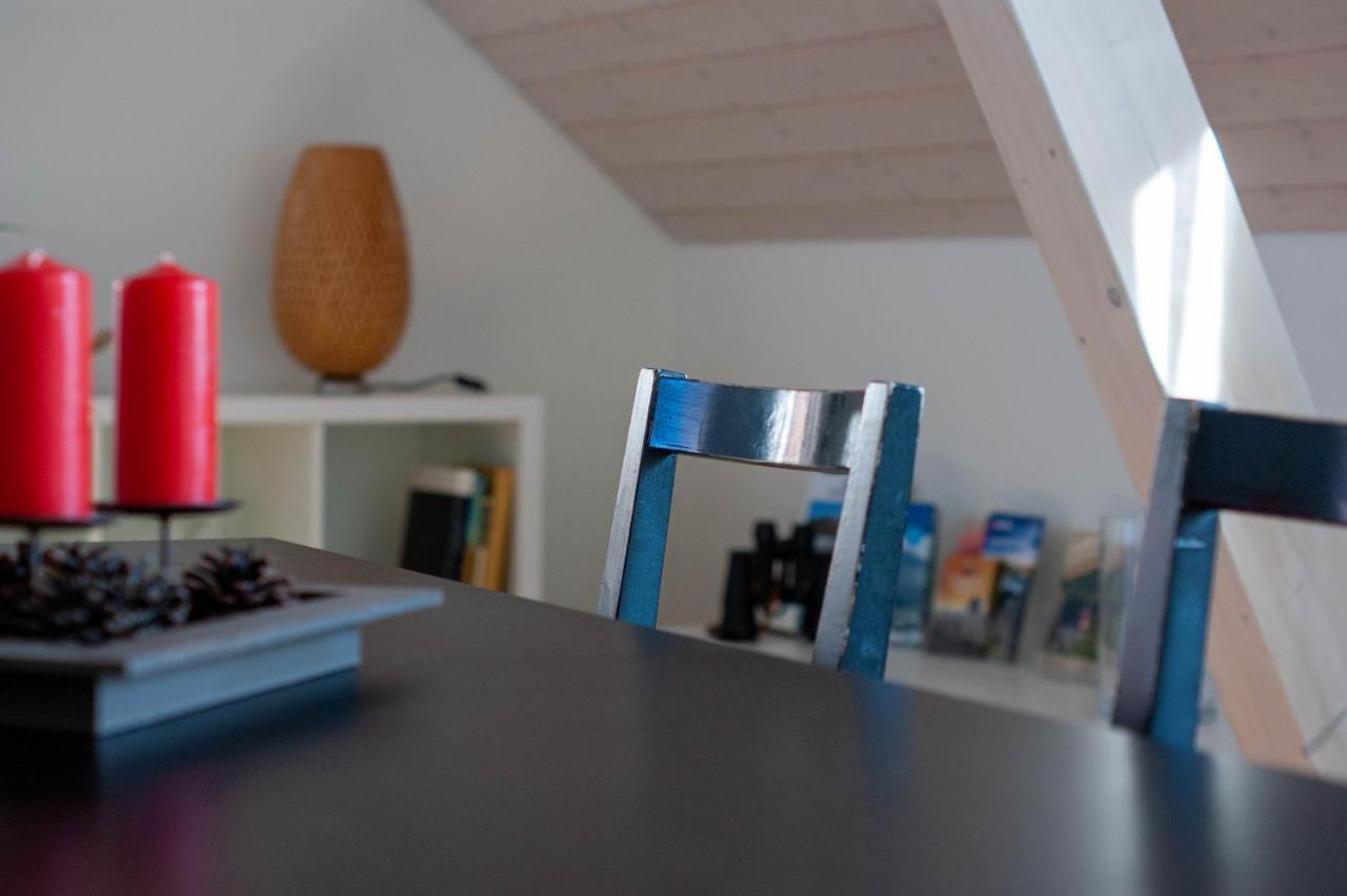 Guest house Budget Pilatus - Alpnachstad *