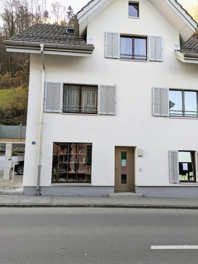 Budget Pilatus - Alpnachstad Alpnach