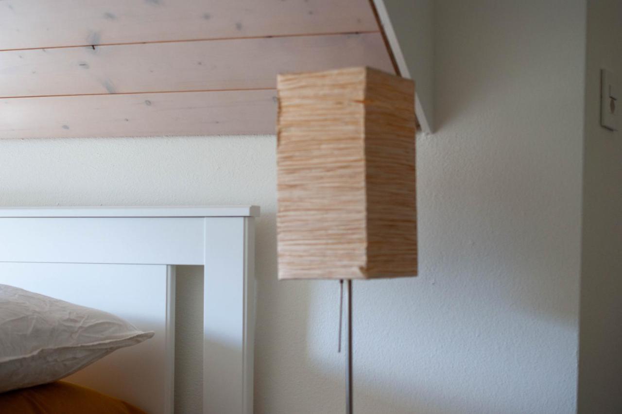 Budget Pilatus - Alpnachstad Guest house